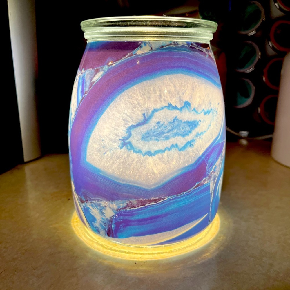 Scentsy Warmer